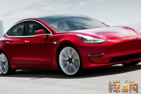 特斯拉电动汽车2022款最新款价格，特斯拉汽车价格表(最低28万)