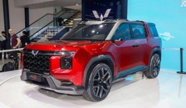 五菱suv2020新款 宏光侠问世，五菱神车从没让人失望过