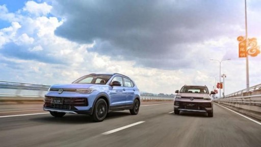 10万级SUV，油耗4字头，动力终身质保，上汽大众途岳新锐新车解析