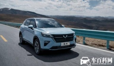 五菱星辰suv2021款多少钱 入门车型不到7万（裸车没有优惠）