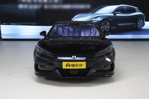 腾势Z9GT EV：顶配预售38.98万，拥有630km续航实力如何？