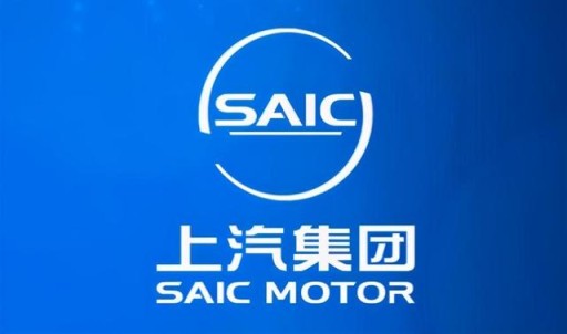 中国汽车标志大全（二） 上汽集团（SAIC MOTOR）