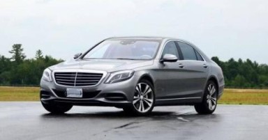 奔驰s500l多少钱一辆？奔驰s500l价格接近200万